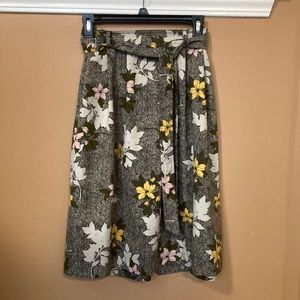 Banana Republic Skirt